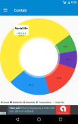 Contab - Money Expense Manager screenshot 6