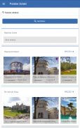 Polskie Szlaki: atrakcje w Polsce 📌 screenshot 5