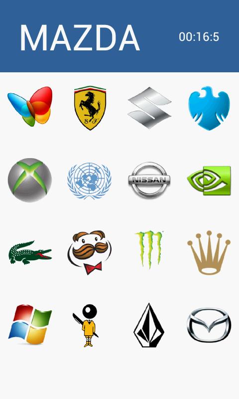 Logo Quiz - Apps on Google Play