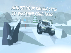 Offroad Racing Online screenshot 5