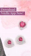 Voylla : Fashion Jewellery Shopping App screenshot 0