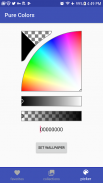 ColorFul2(Pure Color) - Color Wallpaper Redux screenshot 3