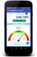 BMI Calculator & Weight Loss Tracker screenshot 10