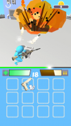 Weapon Merge screenshot 3