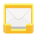 Librem Mail Icon