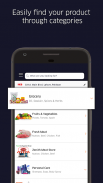 GrocerApp - Online Grocery Delivery screenshot 0