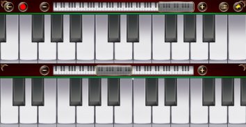 Piano Detector screenshot 3