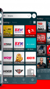 Radio Canada - Internet Radio App screenshot 8