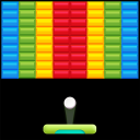 Bricks Breaker! Puzzle Quest Icon