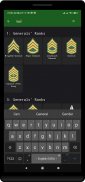 US military ranks screenshot 10