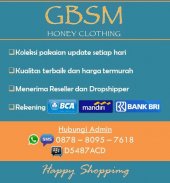 Honey Clothing (GBSM) screenshot 0