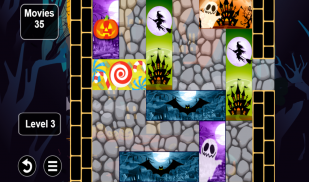 Game Halloween Candy screenshot 0