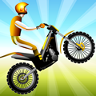 Moto Race -- motorbike bike drive racing challenge speed game