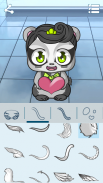 Avatar Maker: Pets screenshot 1