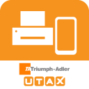 TA/UTAX Print Service Plugin Icon