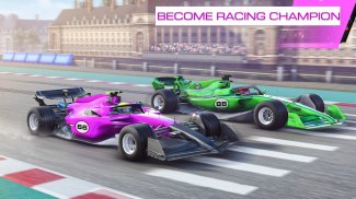 Formula Car Racing: Car Games screenshot 3