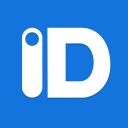 ID123 Digital ID Card App Icon