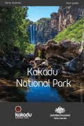 Kakadu Visitors Guide screenshot 6