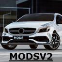 Real Car Parking - Mods v2 Icon