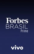 Forbes Brasil Prime screenshot 8