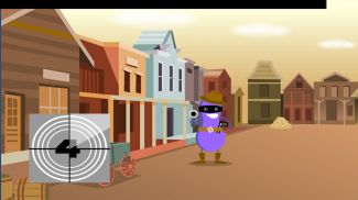 Foolz: Wild West screenshot 1