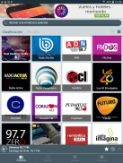 Radios de Chile - radio online screenshot 7