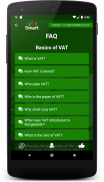 VAT Smart screenshot 4