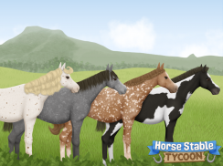 Horse Stable Tycoon screenshot 7