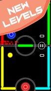 Air Hockey Fun screenshot 0