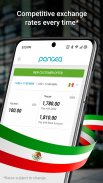 Pangea: Transfer & Send Money screenshot 3