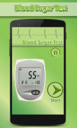 Blood Sugar & Pressure Prank screenshot 0