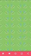 PatternCute - Wallpaper Maker screenshot 6