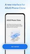 ASUS Phone Clone screenshot 2