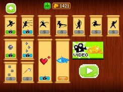 Kung Fu Fight : Beat em up screenshot 10