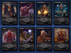 Blight of the Immortals screenshot 10