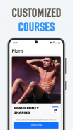 7 Minute Abs & Core Workouts screenshot 11