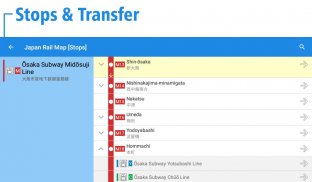 World Transit Maps screenshot 4