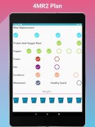 Meal Replacement Tracker screenshot 15