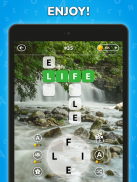 Найди Слова - Игра Поиск Слов screenshot 8
