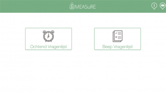 MEASuRE ESM Uromate screenshot 1