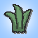 Herb Gathering Icon