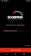 ScorpionTrack Fleet screenshot 4