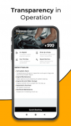 GoBumpr - Car Service & Bike Service App screenshot 0