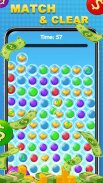 Money Bubble: Make Money Game screenshot 1