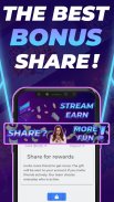 Stream Earn: Earn Paypal Money screenshot 6