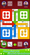 Ludo Family Dice Game screenshot 3