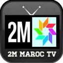 2m MAROC TV