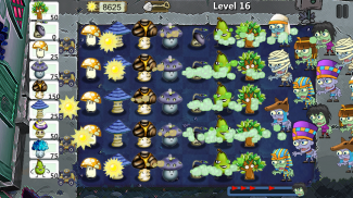 Plants Battle II screenshot 12