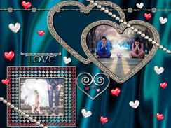 Photo Frames Romantic Love screenshot 4