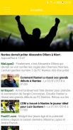 Nantes infos en direct screenshot 0